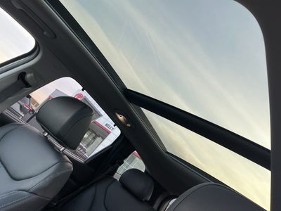 2023 Hyundai SANTA FE HYBRID SEL Premium