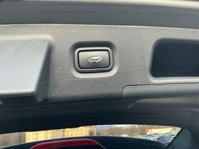 2023 Hyundai SANTA FE HYBRID SEL Premium