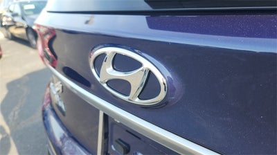 2019 Hyundai SANTA FE Ultimate 2.0