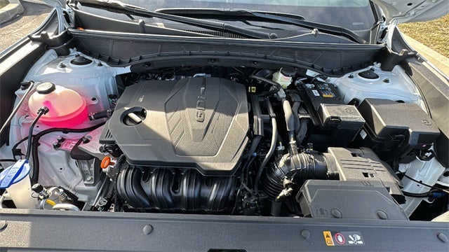 2026 Hyundai SANTA CRUZ SE AWD