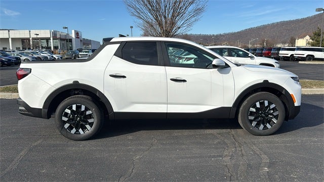 2026 Hyundai SANTA CRUZ SE AWD