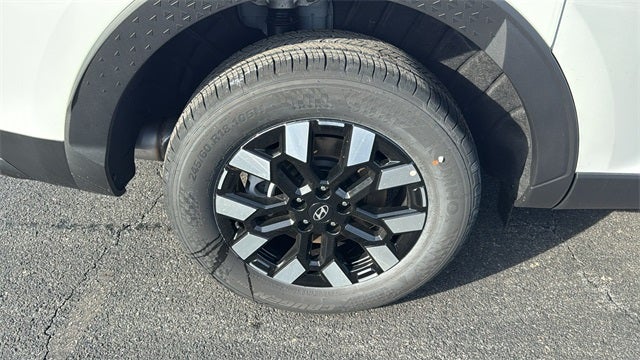 2026 Hyundai SANTA CRUZ SE AWD