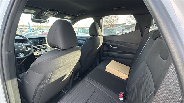 2026 Hyundai SANTA CRUZ SE AWD