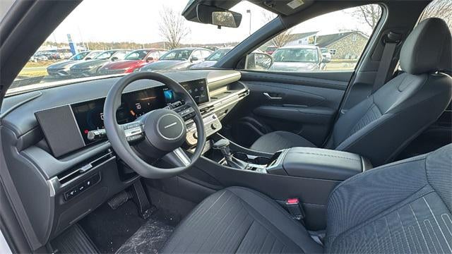 2026 Hyundai SANTA CRUZ SE AWD