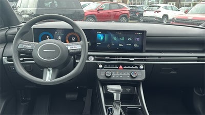 2026 Hyundai SANTA CRUZ SE AWD