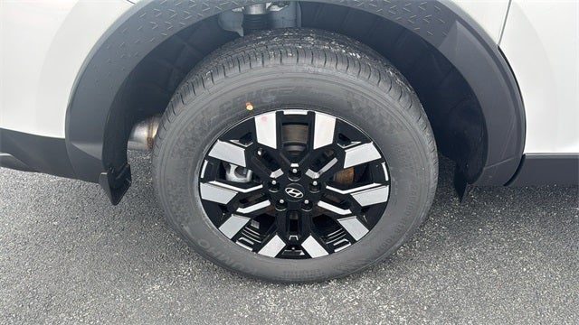 2026 Hyundai SANTA CRUZ SE AWD