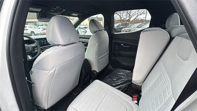 2026 Hyundai SANTA CRUZ SE AWD