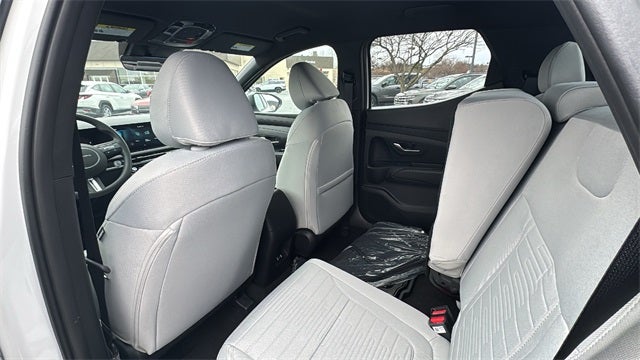 2026 Hyundai SANTA CRUZ SE AWD