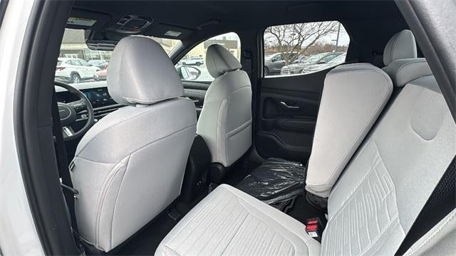 2026 Hyundai SANTA CRUZ SE AWD