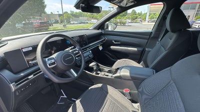 2026 Hyundai SANTZ CRUZ SE AWD