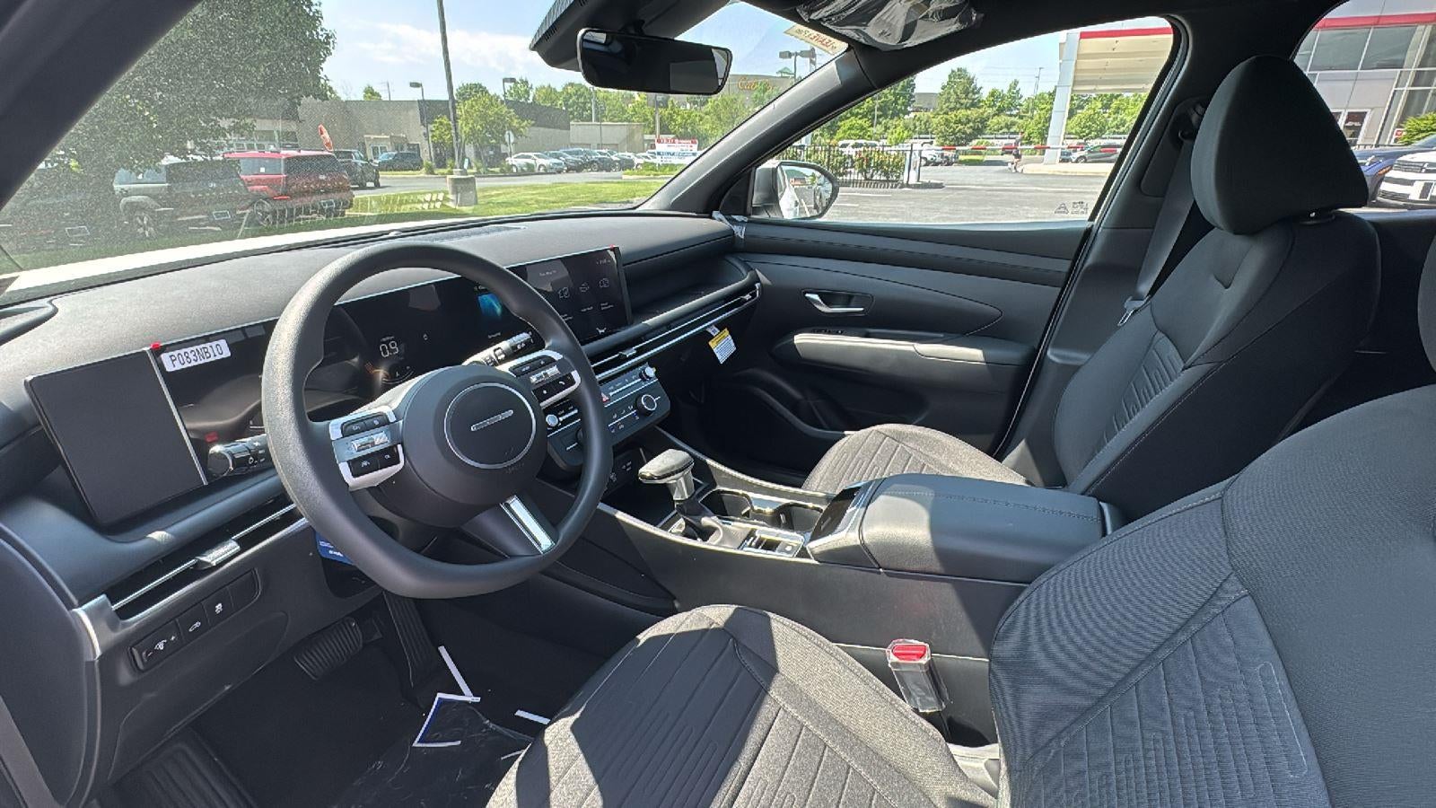 2026 Hyundai SANTZ CRUZ SE AWD