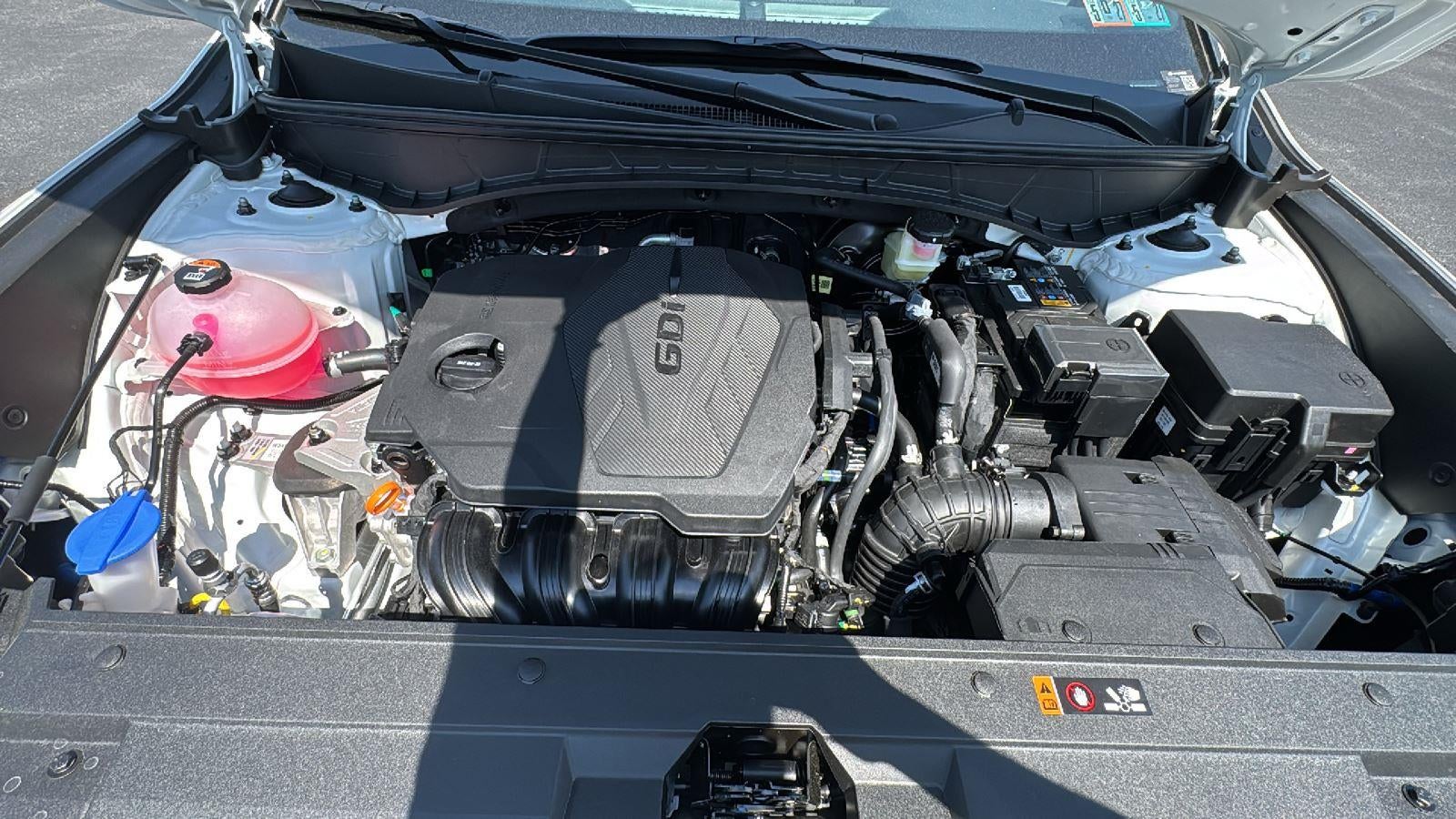 2026 Hyundai SANTZ CRUZ SE AWD