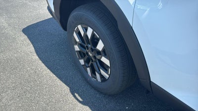 2026 Hyundai SANTZ CRUZ SE AWD