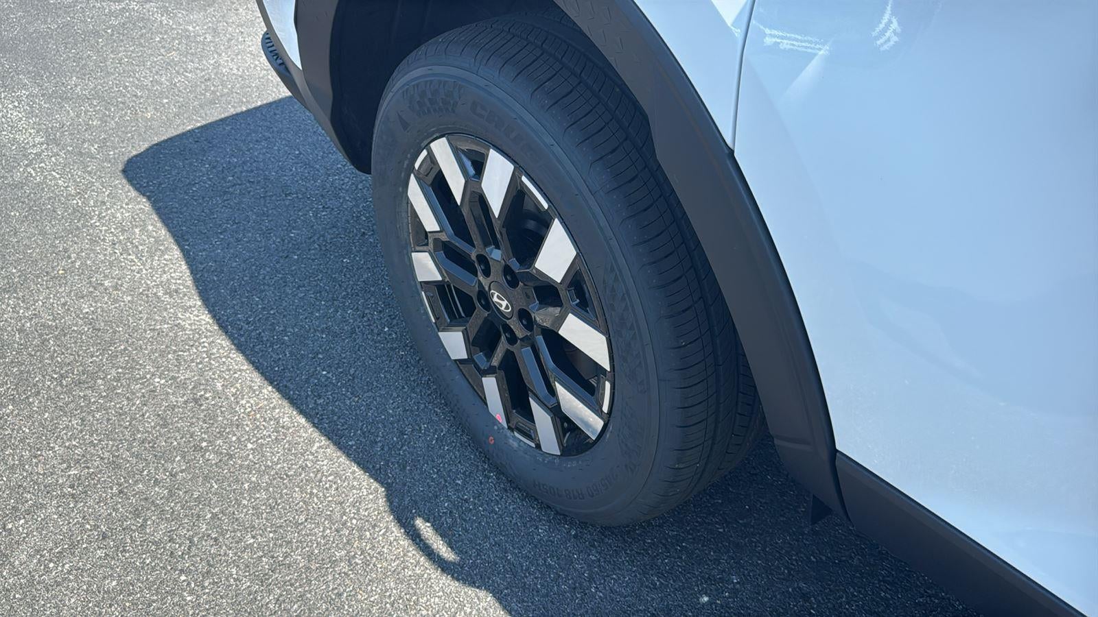 2026 Hyundai SANTZ CRUZ SE AWD
