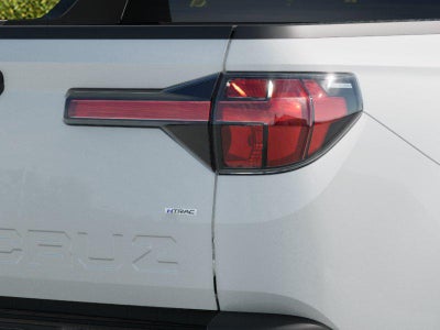 2026 Hyundai SANTZ CRUZ SE AWD