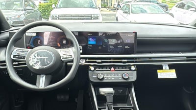 2026 Hyundai SANTA CRUZ SE AWD
