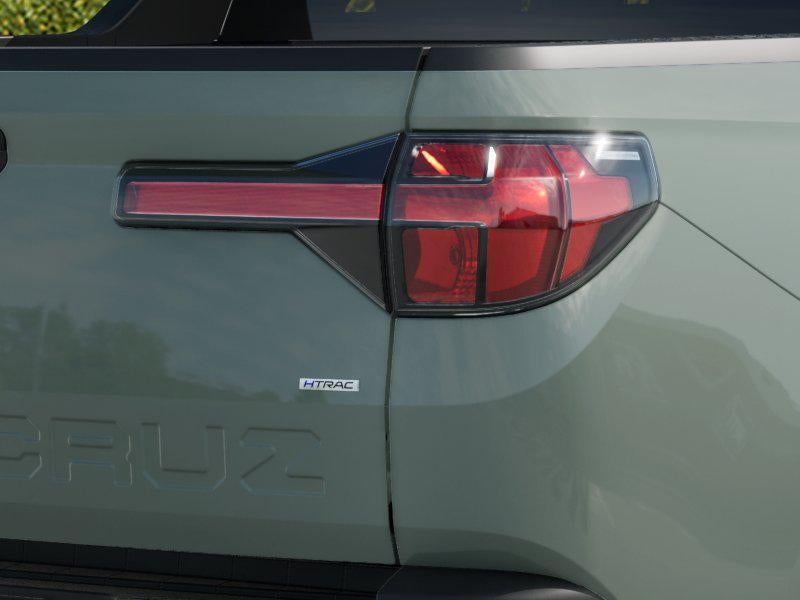 2026 Hyundai SANTA CRUZ SE AWD