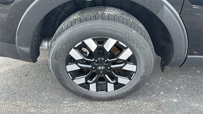 2025 Hyundai SANTA CRUZ SE AWD