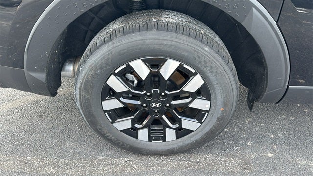2025 Hyundai SANTA CRUZ SE AWD