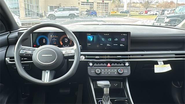 2025 Hyundai SANTA CRUZ SE AWD