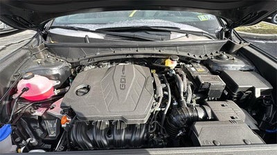 2025 Hyundai SANTA CRUZ SE AWD