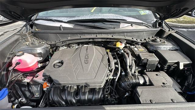 2025 Hyundai SANTA CRUZ SE AWD