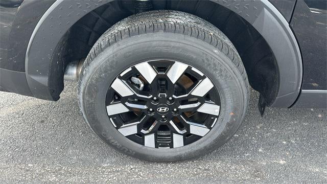 2025 Hyundai SANTA CRUZ SE AWD
