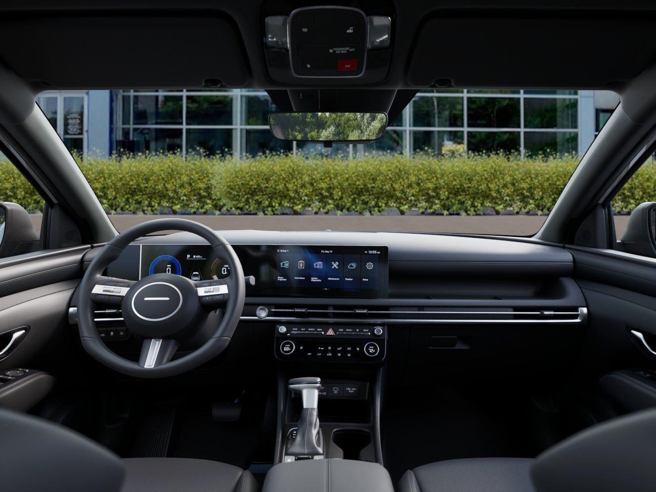 2026 Hyundai SANTA CRUZ SEL AWD