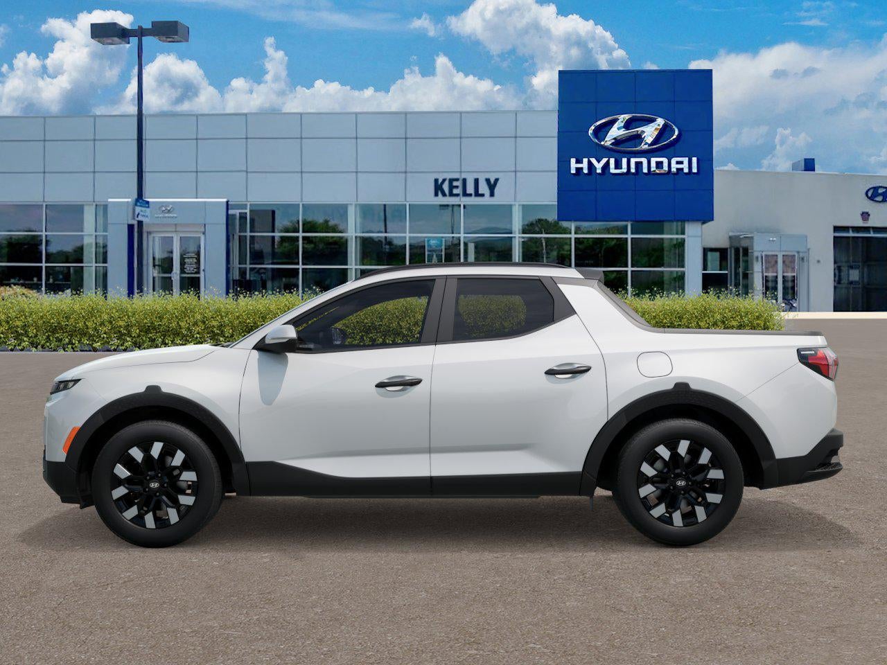 2026 Hyundai SANTA CRUZ SEL AWD
