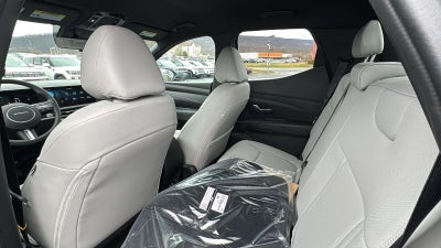 2026 Hyundai SANTA CRUZ SEL AWD