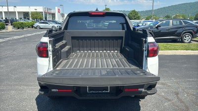 2026 Hyundai SANTA CRUZ SEL AWD