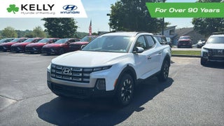 2026 Hyundai SANTA CRUZ SEL AWD