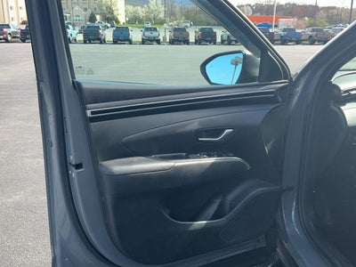 2023 Hyundai SANTA CRUZ NIGHT