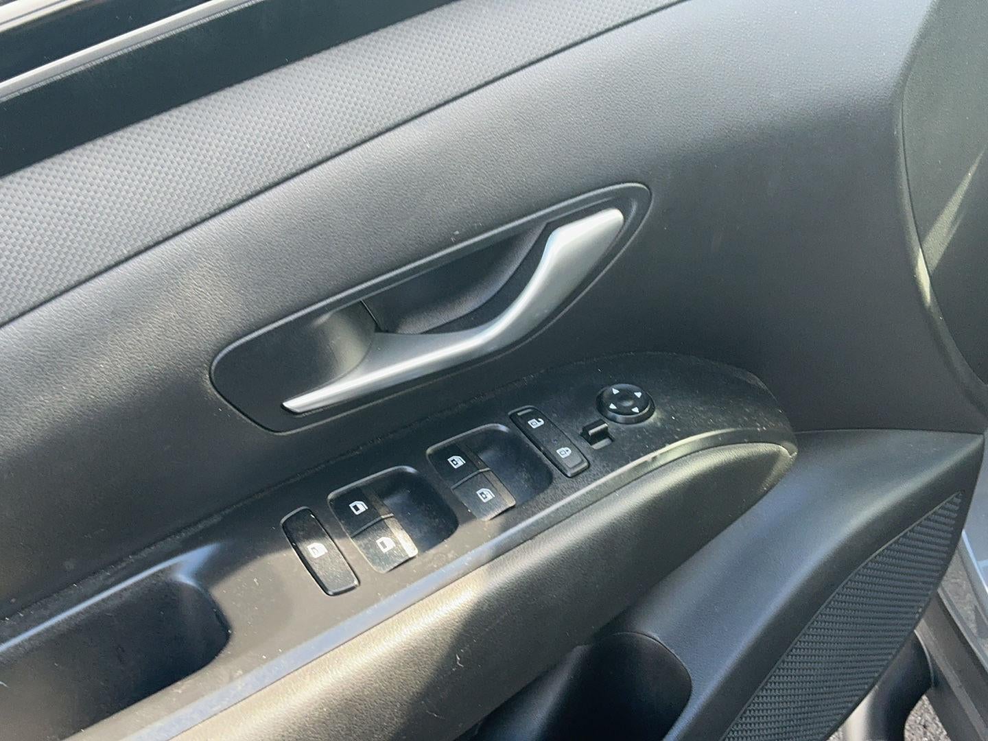 2023 Hyundai SANTA CRUZ NIGHT