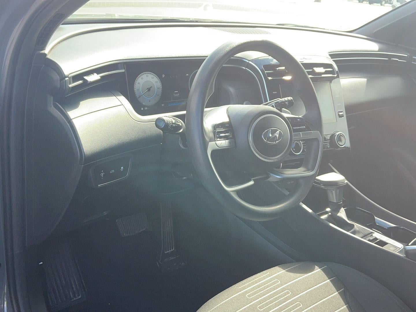 2023 Hyundai SANTA CRUZ NIGHT