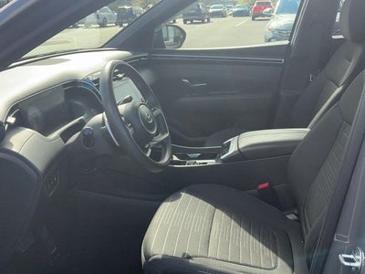 2023 Hyundai SANTA CRUZ NIGHT