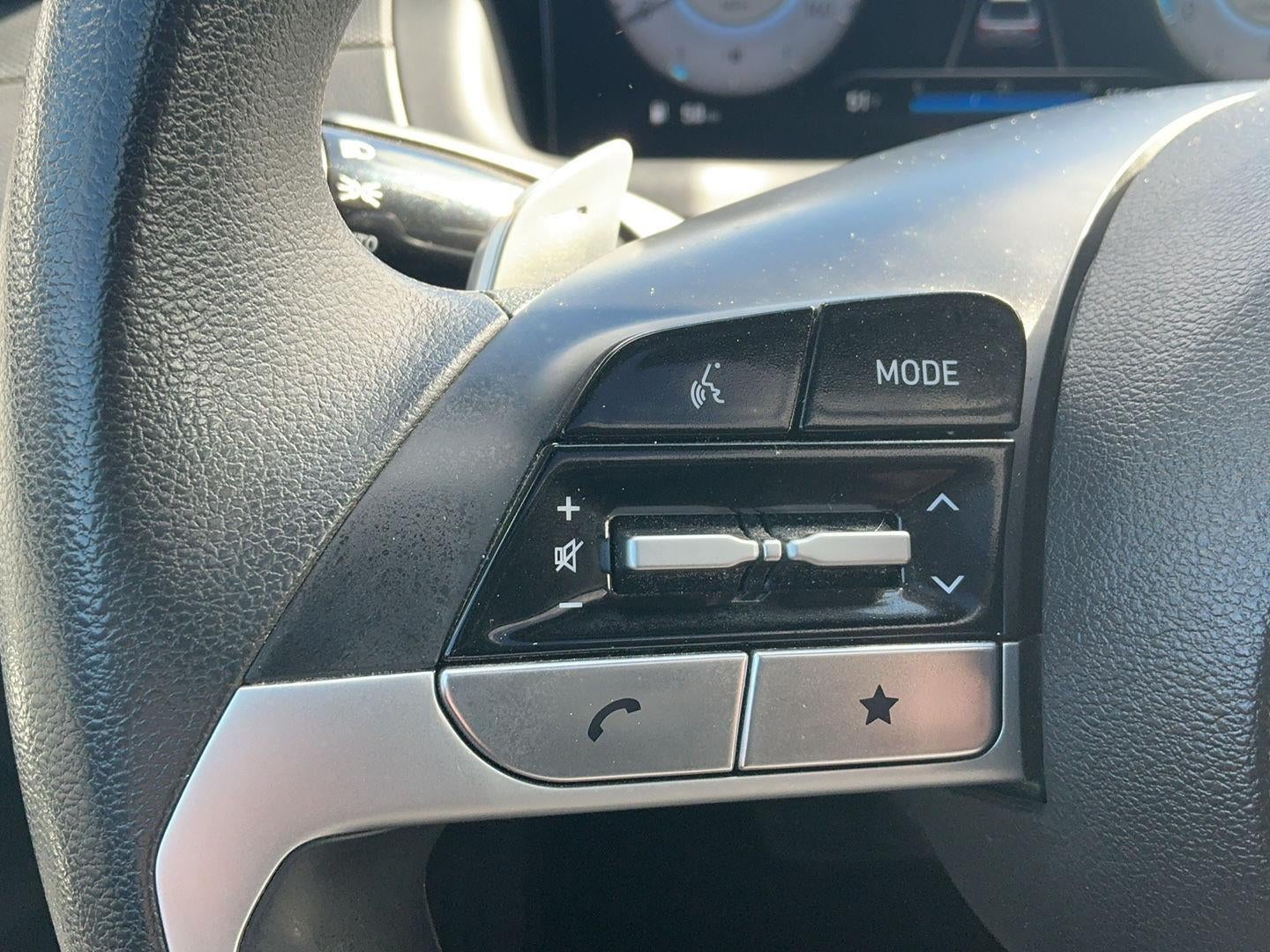 2023 Hyundai SANTA CRUZ NIGHT