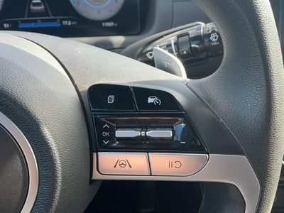 2023 Hyundai SANTA CRUZ NIGHT