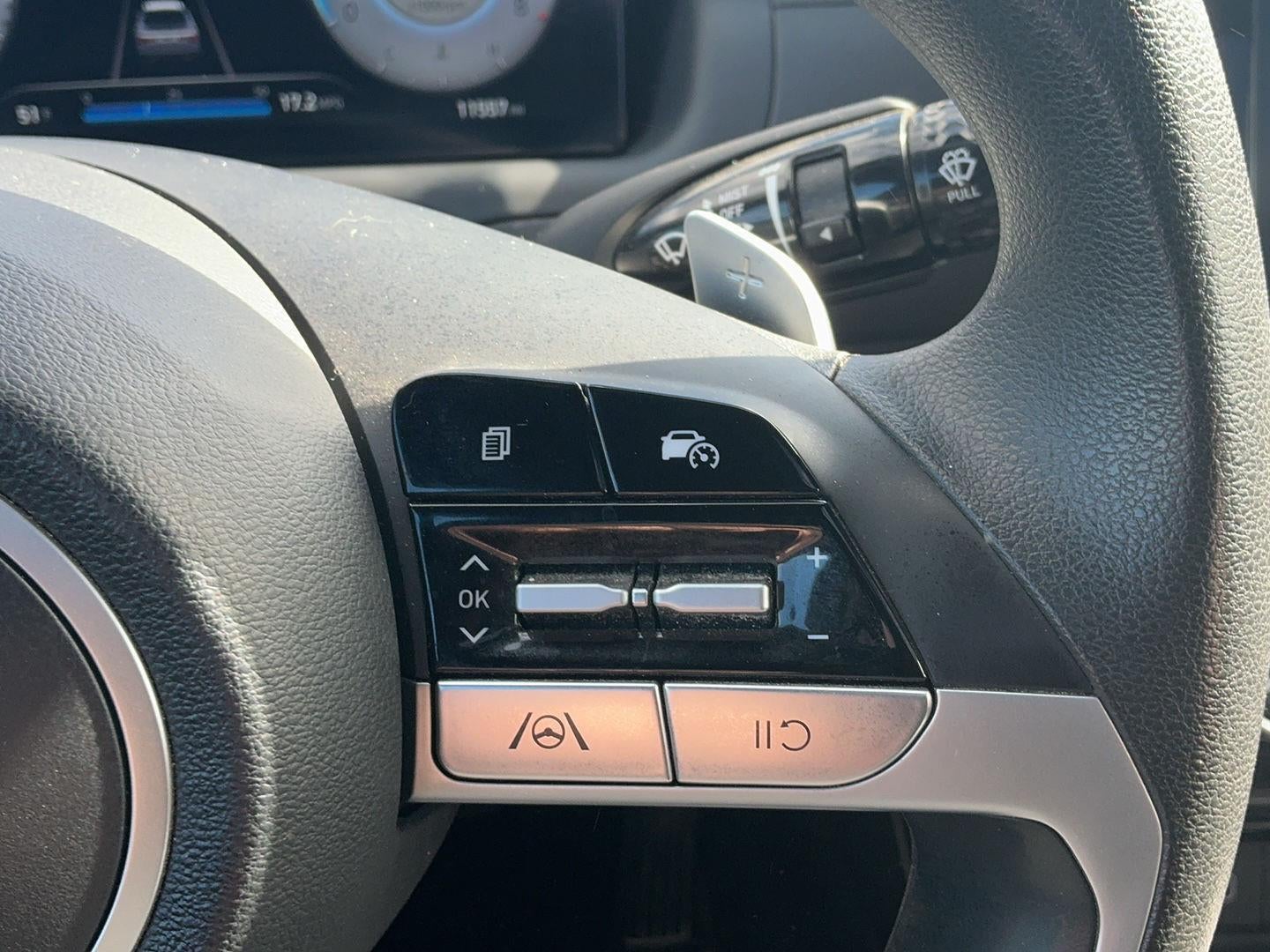 2023 Hyundai SANTA CRUZ NIGHT