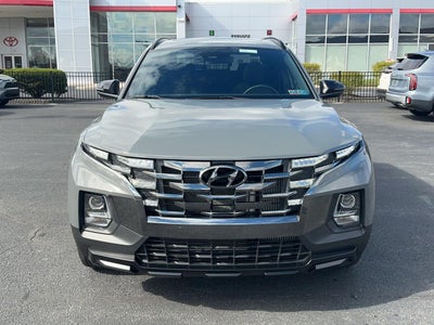 2023 Hyundai SANTA CRUZ NIGHT