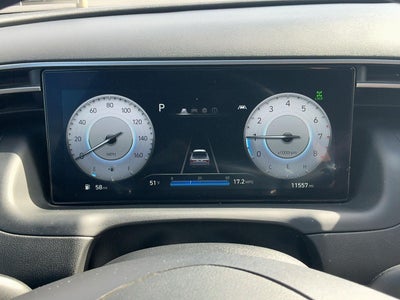 2023 Hyundai SANTA CRUZ NIGHT