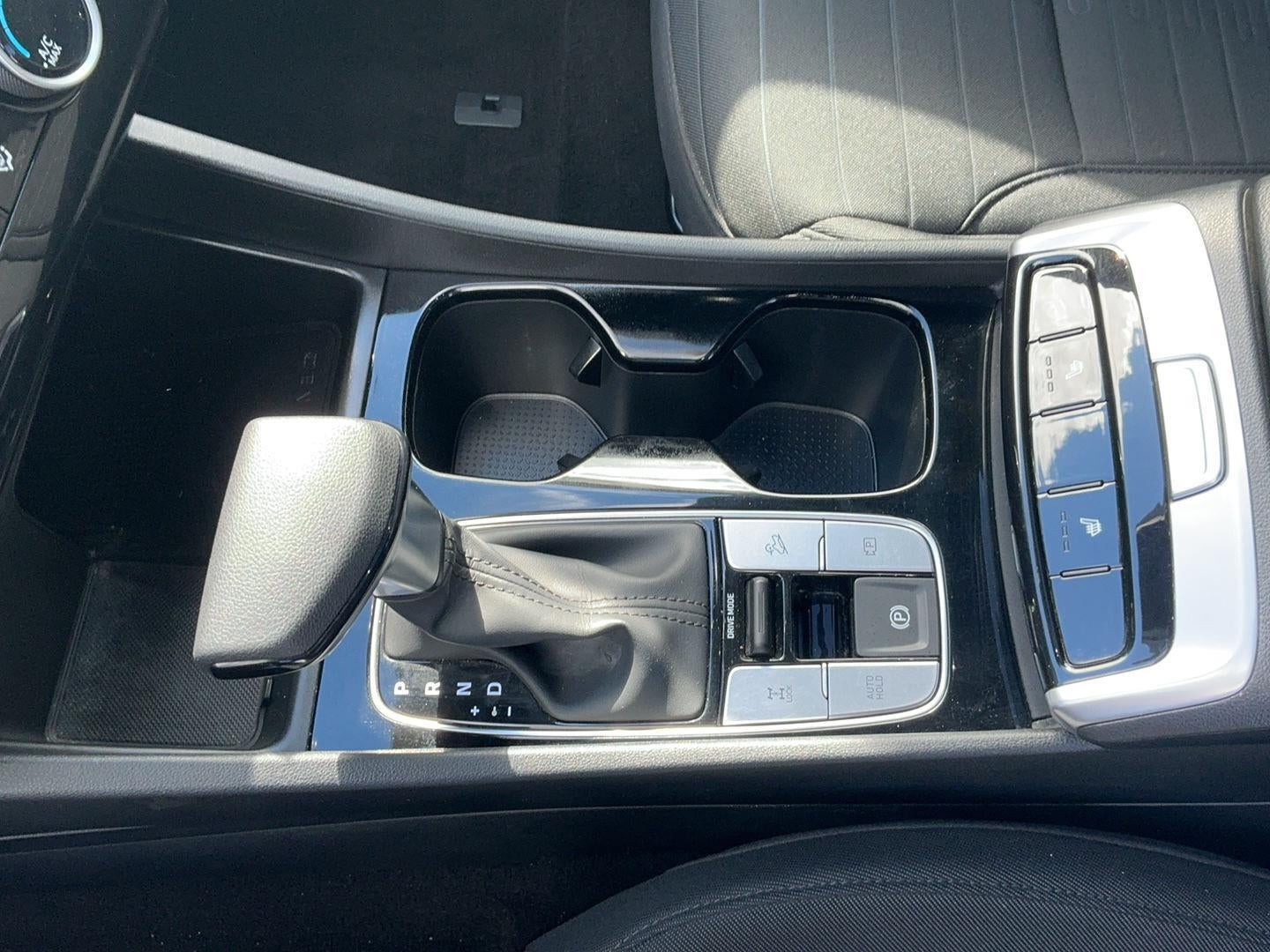 2023 Hyundai SANTA CRUZ NIGHT