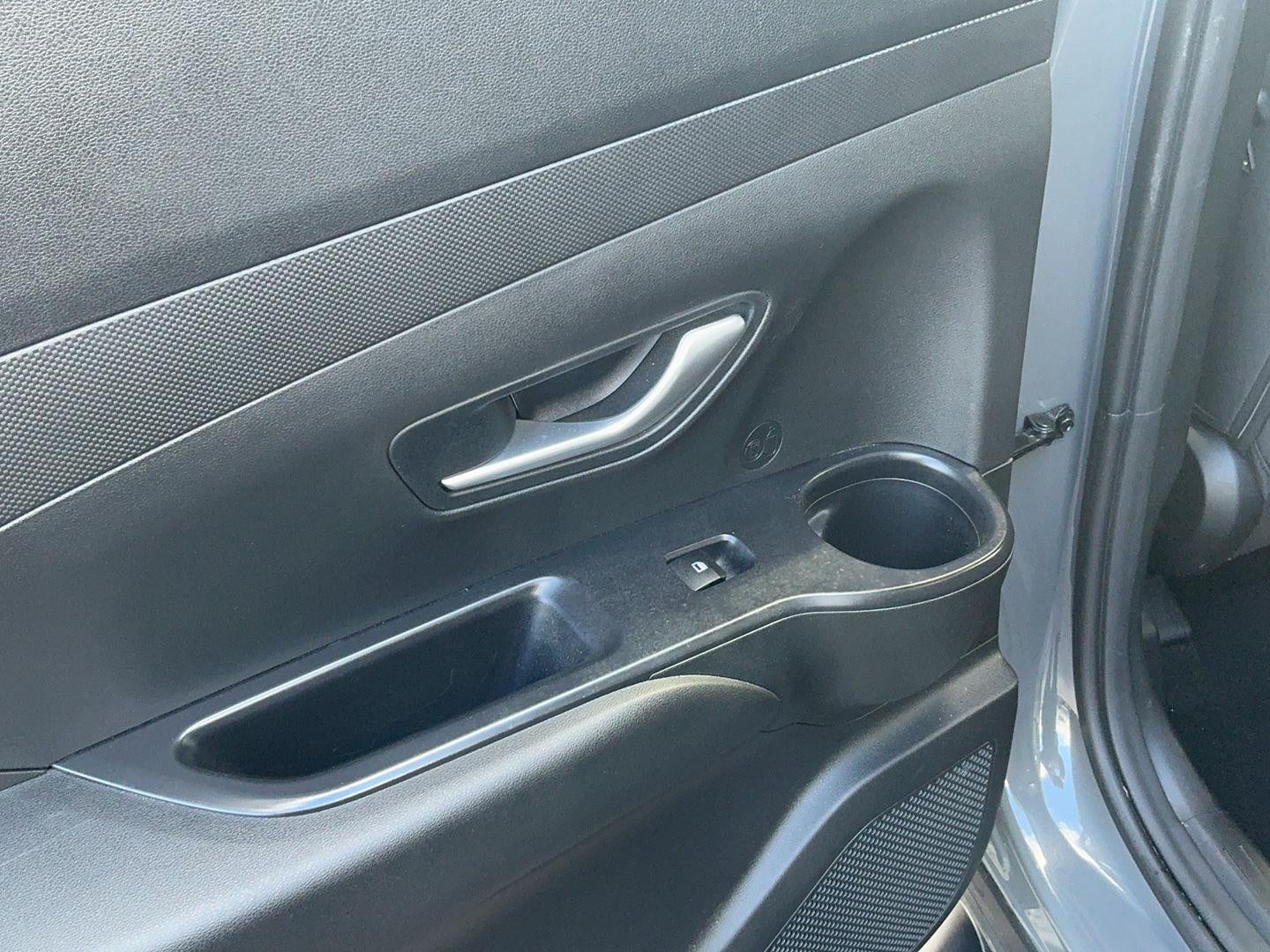 2023 Hyundai SANTA CRUZ NIGHT