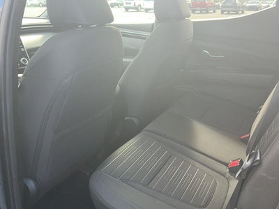 2023 Hyundai SANTA CRUZ NIGHT