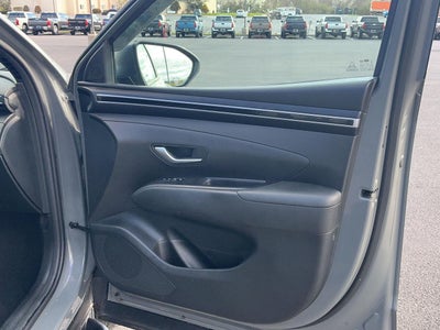 2023 Hyundai SANTA CRUZ NIGHT