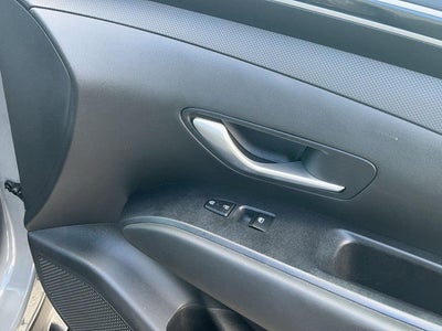 2023 Hyundai SANTA CRUZ NIGHT