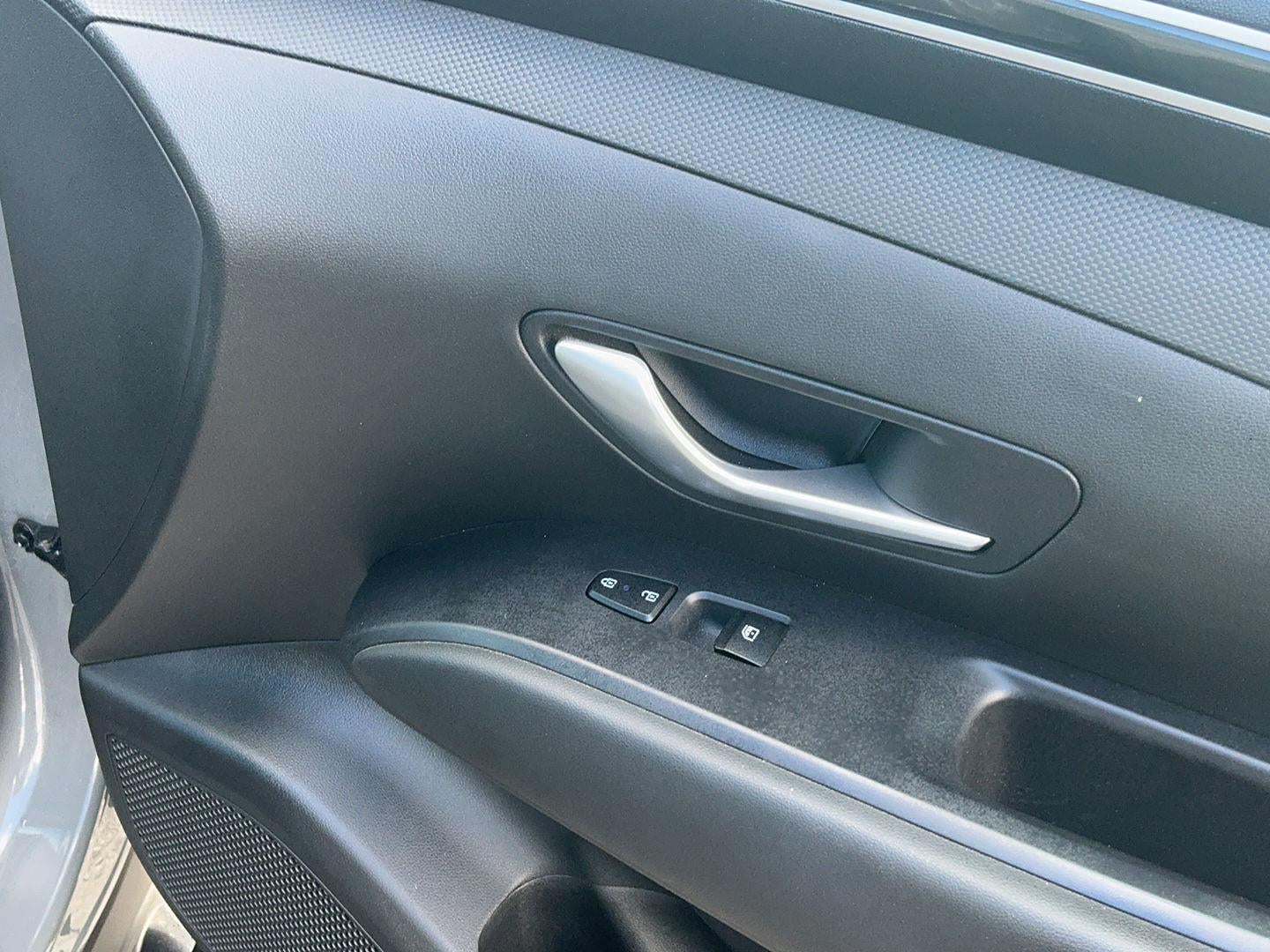 2023 Hyundai SANTA CRUZ NIGHT