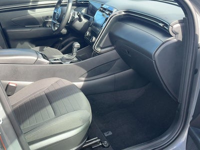 2023 Hyundai SANTA CRUZ NIGHT