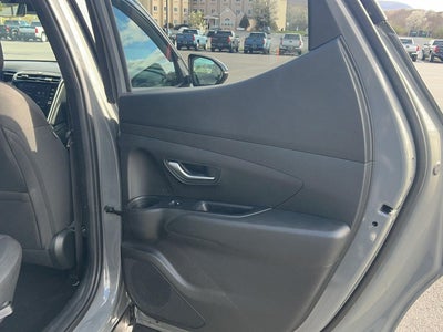 2023 Hyundai SANTA CRUZ NIGHT