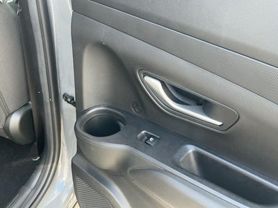 2023 Hyundai SANTA CRUZ NIGHT